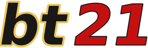 bt21 logo